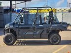 Thumbnail Photo 5 for New 2025 Kawasaki Mule PRO-DXT EPS