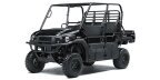 Thumbnail Photo 6 for New 2025 Kawasaki Mule PRO-DXT EPS