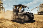 Thumbnail Photo 2 for New 2025 Kawasaki Mule PRO-DXT FE