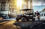 Thumbnail Photo 1 for New 2025 Kawasaki Mule PRO-DXT FE