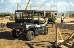 Thumbnail Photo 3 for New 2025 Kawasaki Mule PRO-DXT FE
