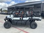 Thumbnail Photo 4 for New 2025 Kawasaki Mule PRO-DXT FE