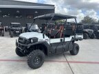 Thumbnail Photo 5 for New 2025 Kawasaki Mule PRO-DXT FE
