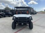 Thumbnail Photo 6 for New 2025 Kawasaki Mule PRO-DXT FE