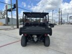 Thumbnail Photo 2 for New 2025 Kawasaki Mule PRO-DXT FE