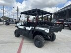 Thumbnail Photo 3 for New 2025 Kawasaki Mule PRO-DXT FE