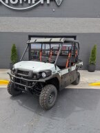 Thumbnail Photo 5 for New 2025 Kawasaki Mule PRO-DXT FE