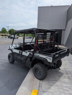 Thumbnail Photo 6 for New 2025 Kawasaki Mule PRO-DXT FE