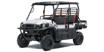 Photo 1 for New 2025 Kawasaki Mule PRO-DXT FE