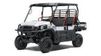 Thumbnail Photo 1 for New 2025 Kawasaki Mule PRO-DXT FE