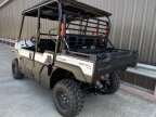 Thumbnail Photo 6 for New 2025 Kawasaki Mule PRO-DXT FE