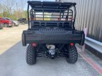 Thumbnail Photo 4 for New 2025 Kawasaki Mule PRO-DXT FE