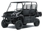 Thumbnail Photo 2 for New 2025 Kawasaki Mule PRO-DXT