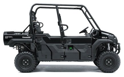 Photo 1 for New 2025 Kawasaki Mule PRO-DXT