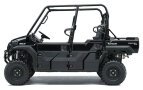 Thumbnail Photo 1 for New 2025 Kawasaki Mule PRO-DXT