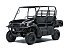 New 2025 Kawasaki Mule PRO-DXT EPS