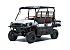 New 2025 Kawasaki Mule PRO-DXT