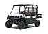 New 2025 Kawasaki Mule PRO-DXT FE