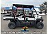 New 2025 Kawasaki Mule PRO-DXT FE