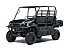 New 2025 Kawasaki Mule PRO-DXT