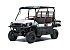 New 2025 Kawasaki Mule PRO-DXT