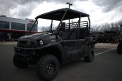 New 2025 Kawasaki Mule PRO-DXT