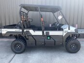 New 2025 Kawasaki Mule PRO-DXT FE