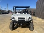 Thumbnail Photo 2 for New 2025 Kawasaki Mule PRO-FXR LE