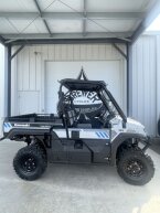 Thumbnail Photo 6 for New 2025 Kawasaki Mule PRO-FXR LE
