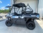 Thumbnail Photo 1 for New 2025 Kawasaki Mule PRO-FXR LE