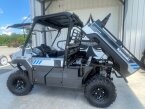 Thumbnail Photo 2 for New 2025 Kawasaki Mule PRO-FXR LE