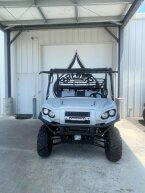 Thumbnail Photo 3 for New 2025 Kawasaki Mule PRO-FXR LE