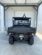 Thumbnail Photo 4 for New 2025 Kawasaki Mule PRO-FXR LE
