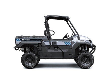 Photo 1 for New 2025 Kawasaki Mule PRO-FXR LE