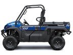 Thumbnail Photo 1 for New 2025 Kawasaki Mule PRO-FXR