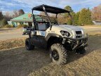 Thumbnail Photo 1 for New 2025 Kawasaki Mule PRO-FXR