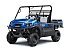 New 2025 Kawasaki Mule PRO-FXR