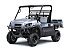 New 2025 Kawasaki Mule PRO-FXR