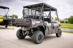 Thumbnail Photo 4 for New 2025 Kawasaki Mule PRO-FXT LE