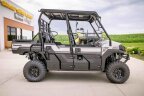 Thumbnail Photo 5 for New 2025 Kawasaki Mule PRO-FXT LE