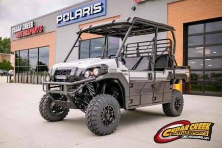 Photo 1 for New 2025 Kawasaki Mule PRO-FXT LE