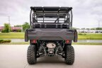 Thumbnail Photo 3 for New 2025 Kawasaki Mule PRO-FXT LE