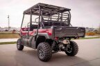 Thumbnail Photo 2 for New 2025 Kawasaki Mule PRO-FXT LE Ranch Edition