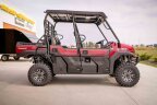 Thumbnail Photo 5 for New 2025 Kawasaki Mule PRO-FXT LE Ranch Edition