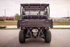 Thumbnail Photo 3 for New 2025 Kawasaki Mule PRO-FXT LE Ranch Edition