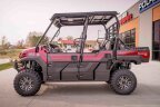 Thumbnail Photo 1 for New 2025 Kawasaki Mule PRO-FXT LE Ranch Edition