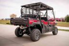 Thumbnail Photo 4 for New 2025 Kawasaki Mule PRO-FXT LE Ranch Edition