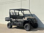 Thumbnail Photo 1 for New 2025 Kawasaki Mule PRO-FXT