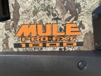 Thumbnail Photo 4 for New 2025 Kawasaki Mule PRO-FXT