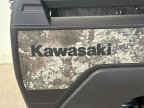 Thumbnail Photo 3 for New 2025 Kawasaki Mule PRO-FXT